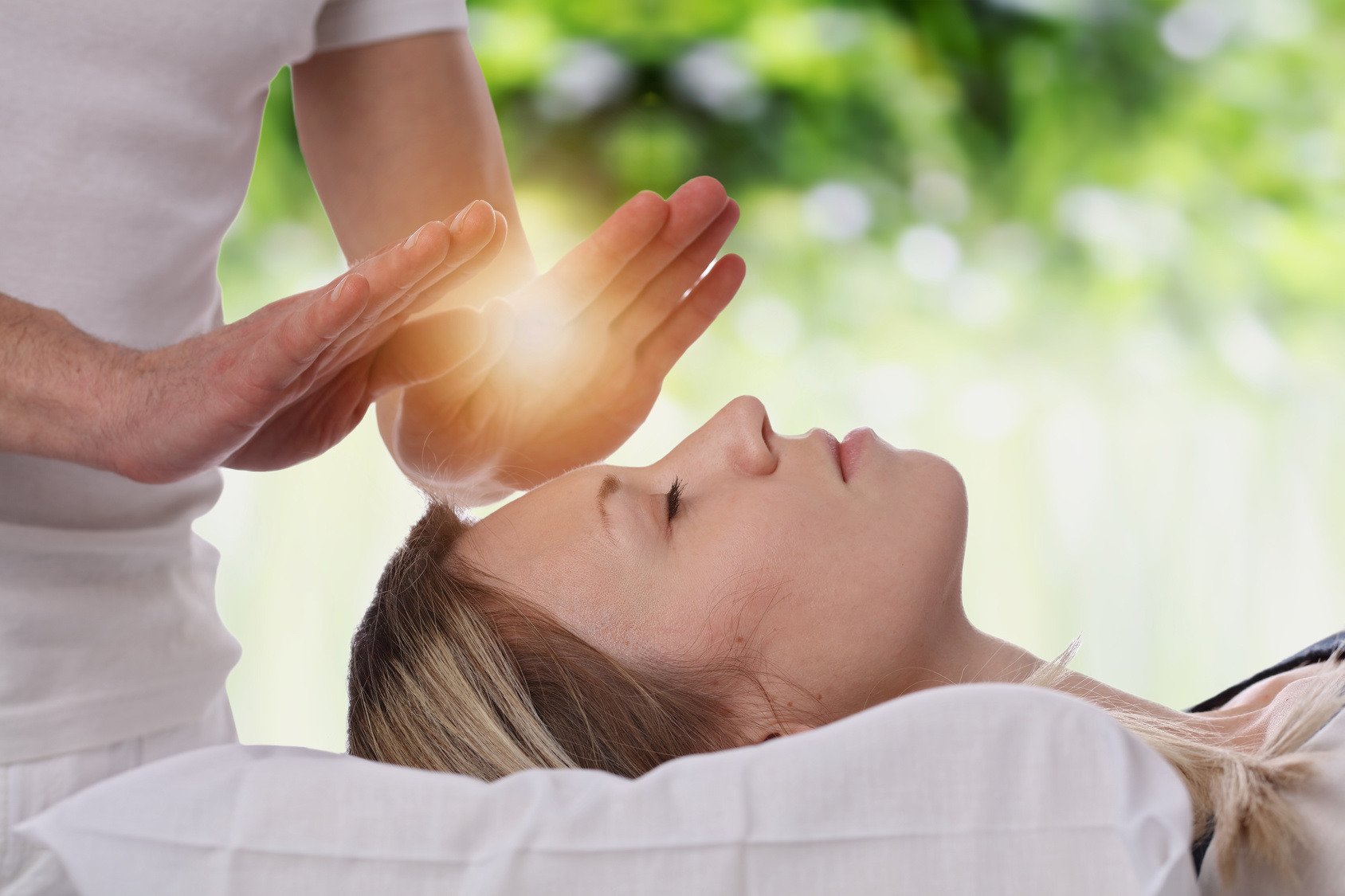 reiki-healing